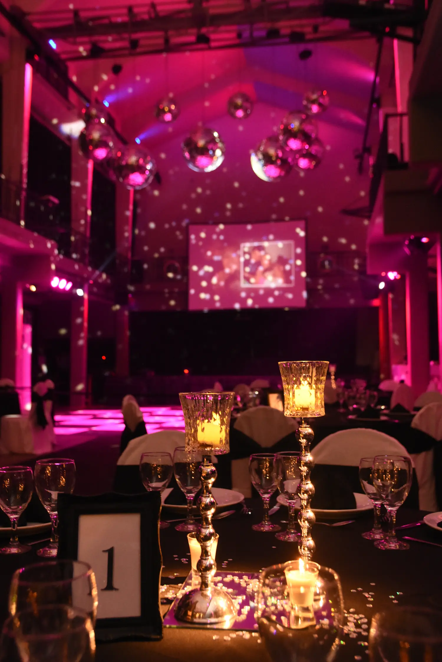 Galeria Distrito Barracas