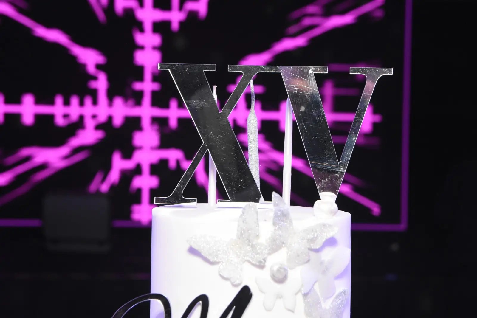 Complementos y decoración para eventos